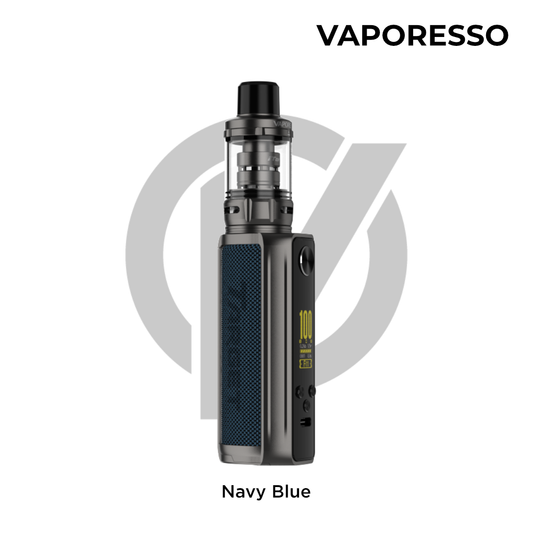 Vaporesso Target 100W Mod Kit External Battery