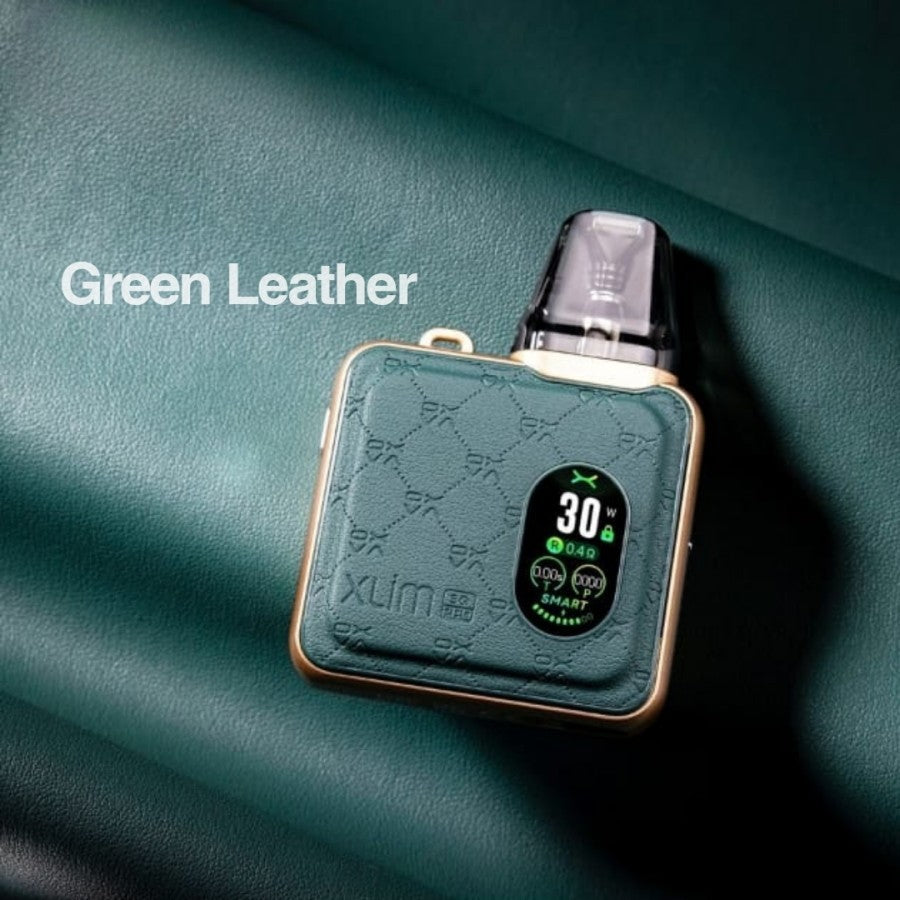 Oxva Xlim SQ Pro 30W 1200mAh Pod Kit New Arrival