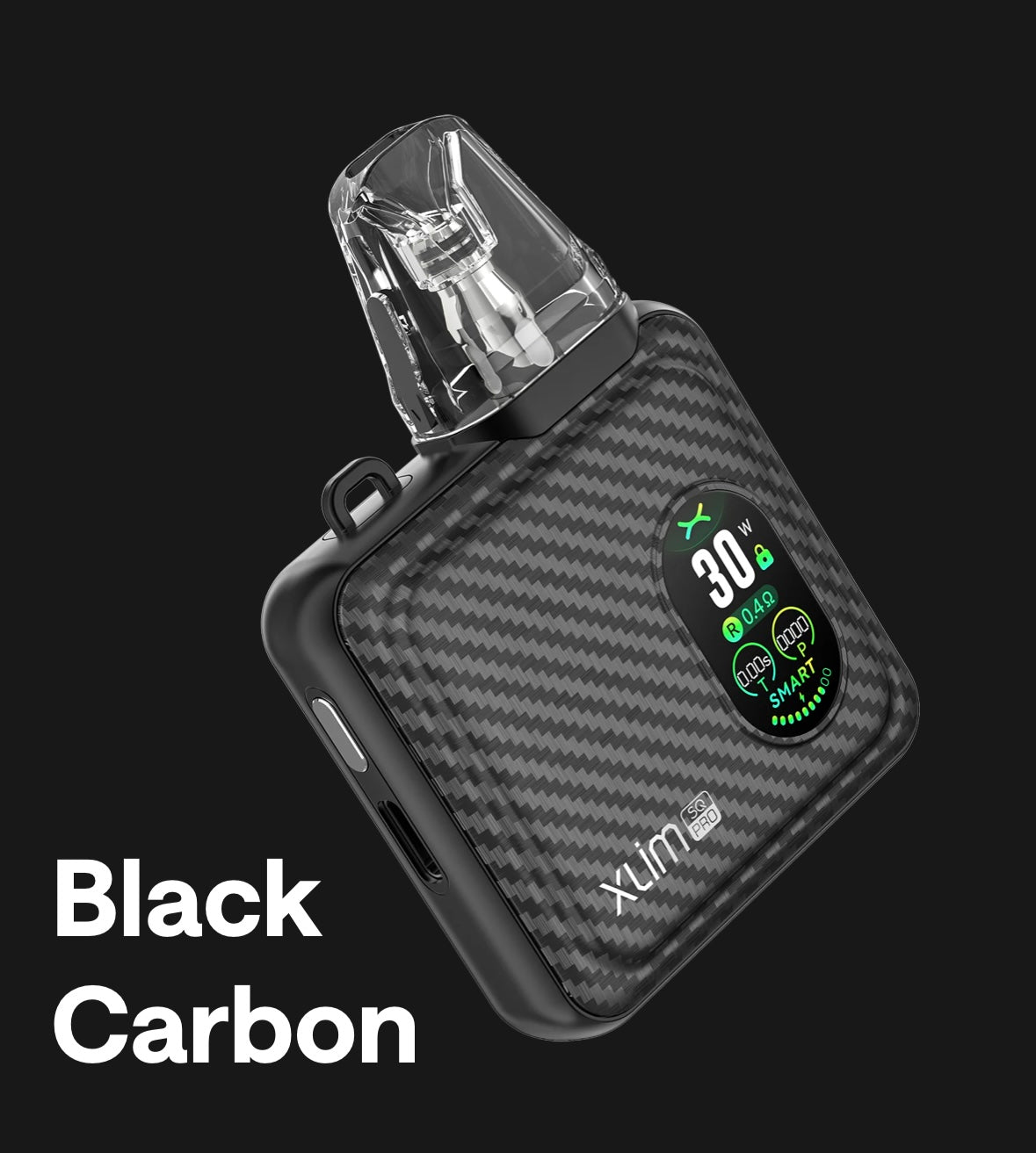 Oxva Xlim SQ Pro 30W 1200mAh Pod Kit New Arrival