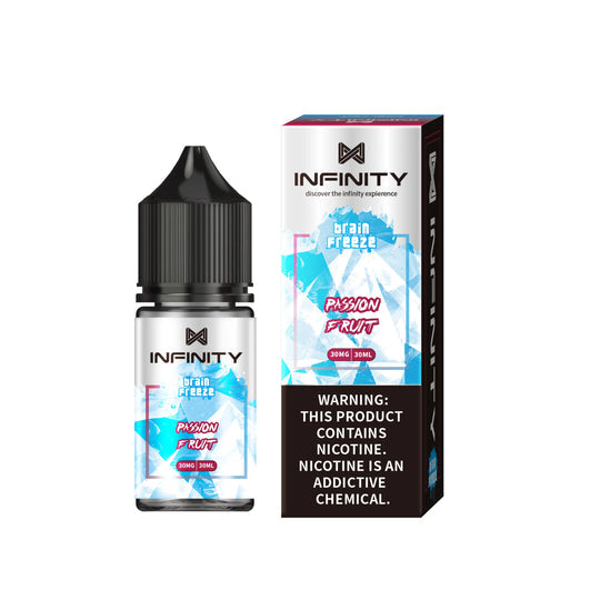 Infinity Brain Freeze Series 30mg 30ml New Arrival