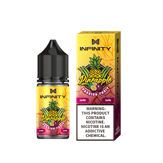 Infinity Pineapple Series 30mg 30ml New Arrival
