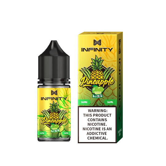 Infinity Pineapple Series 30mg 30ml New Arrival