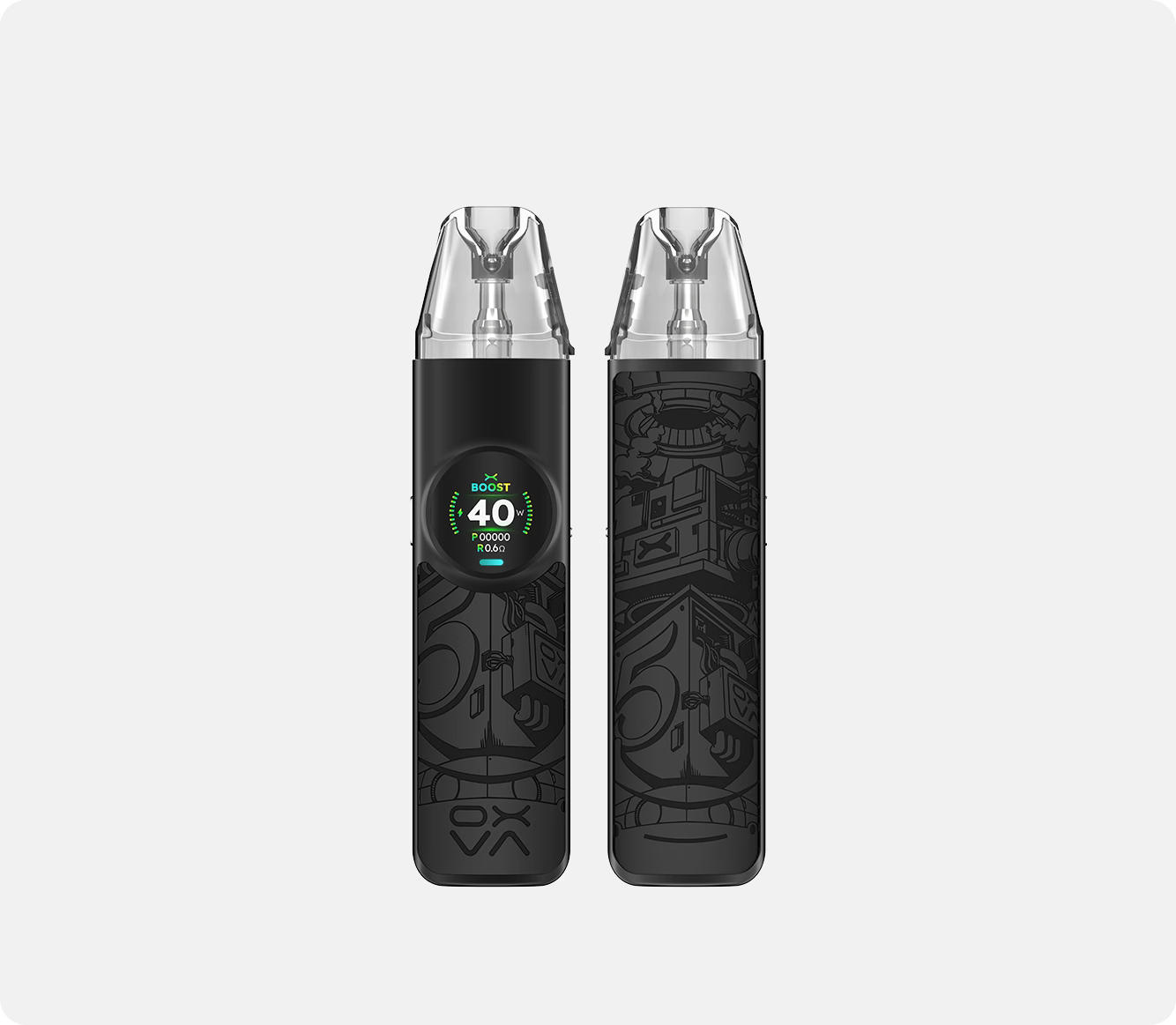 Oxva Nexlim 40W 1500mAh Kit