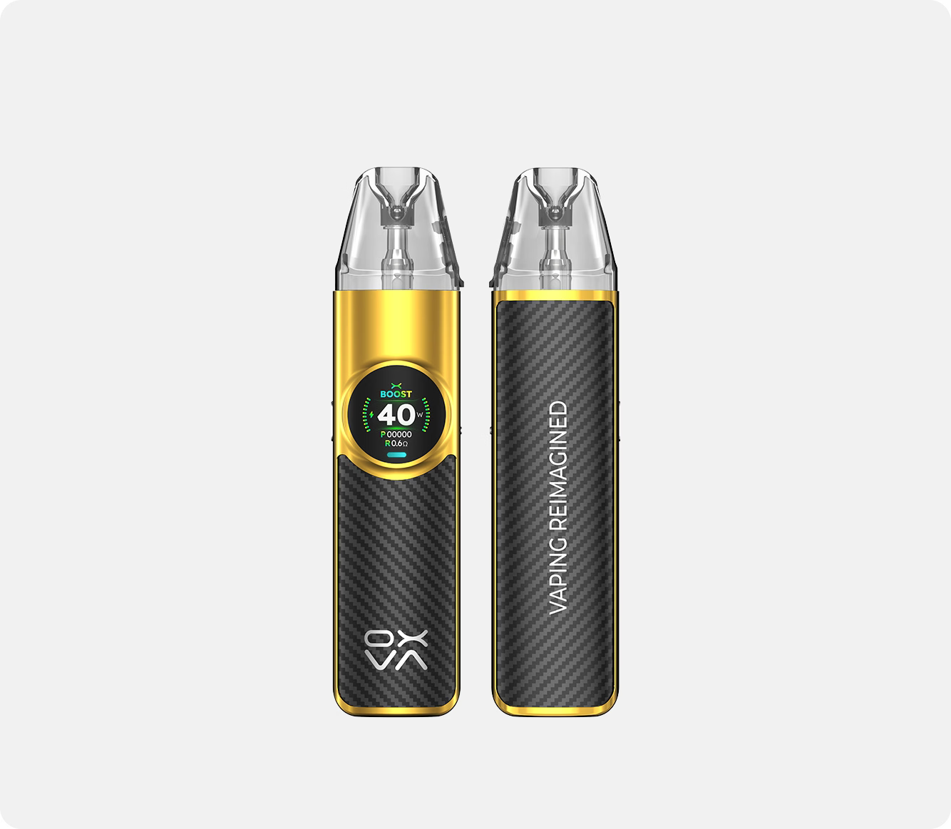 Oxva Nexlim 40W 1500mAh Kit