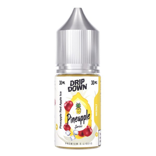 Drip Down Pineapple Series 30MG 30ML New Arrival