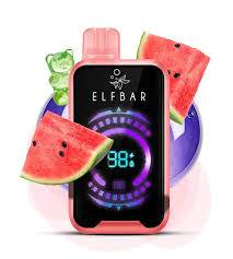 ELF BAR RAYA D2 Disposable 20K Puffs 50MG