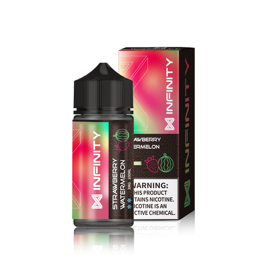 Infinity Freebase 6mg 100ml New Arrival