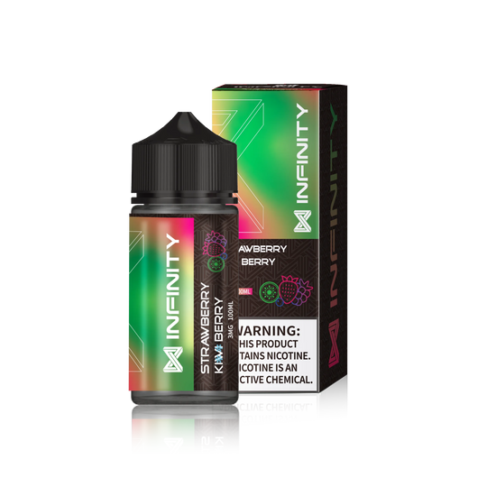 Infinity Freebase 6mg 100ml New Arrival