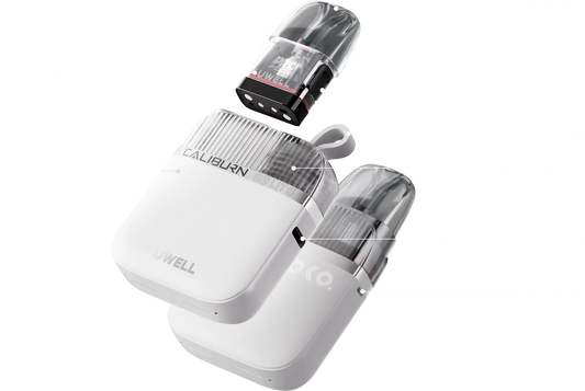 Uwell G3 Lite Koko 25W 1200mAh Pod Kit New Arrival