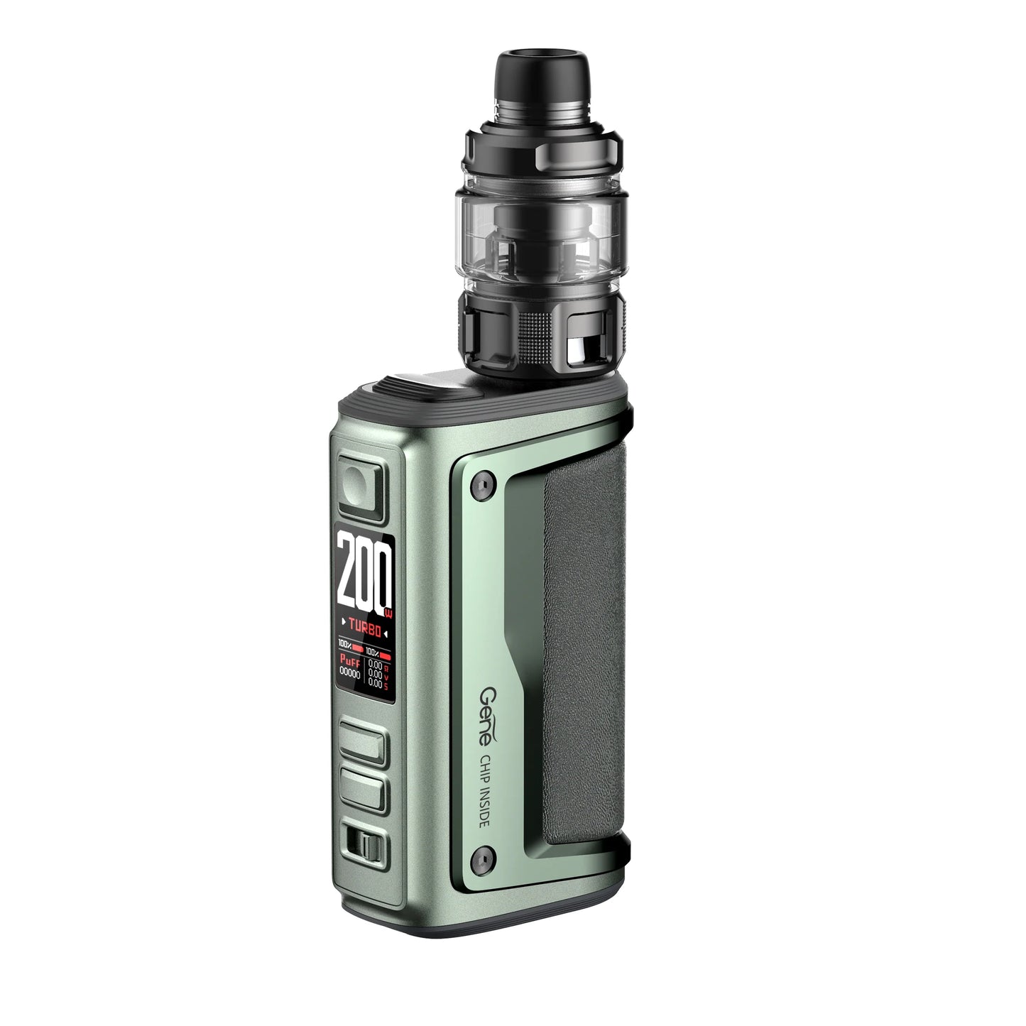 Voopoo Argus GT 2 200W Mod Kit