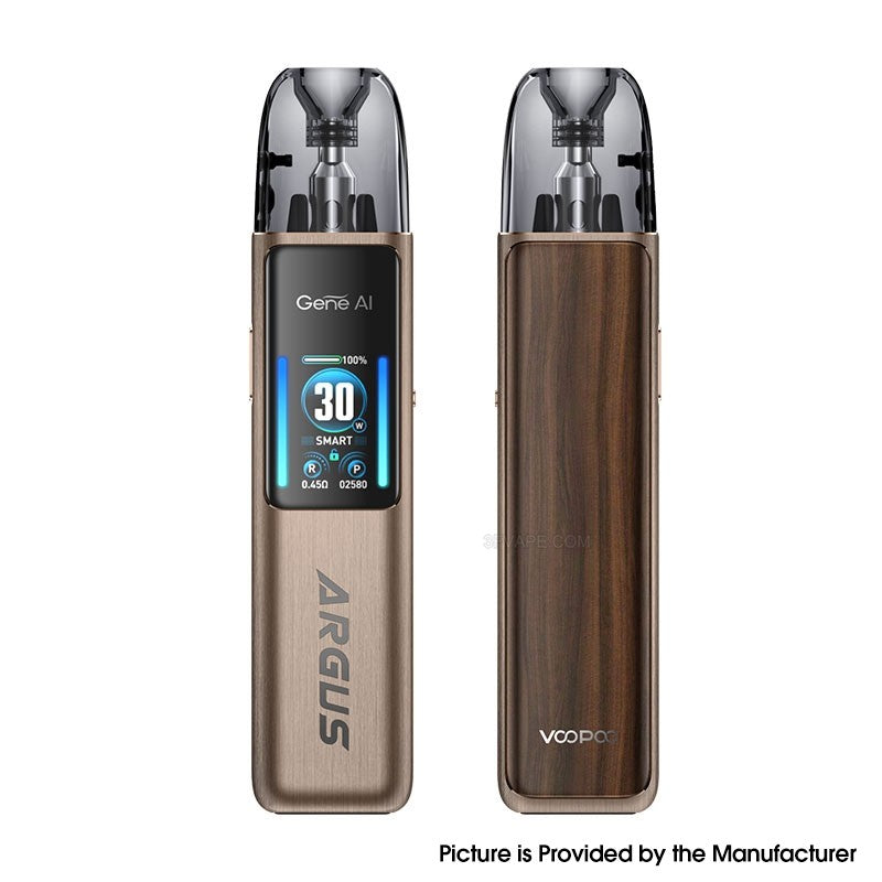 Voopoo Argus G2 30W 1000mAh Pod Kit