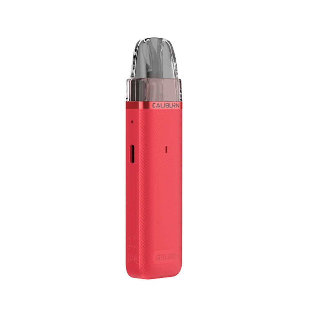 Caliburn G3 Lite 25W 1200mAh New Arrival