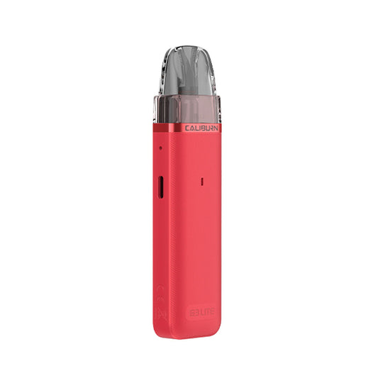 Caliburn G3 Lite 25W 1200mAh New Arrival