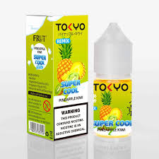Tokyo Super Cool Series 50MG Extreme