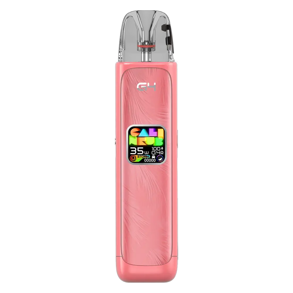 Uwell Caliburn G4 35W 1300mAh 3ml Pod Kit New Arrival