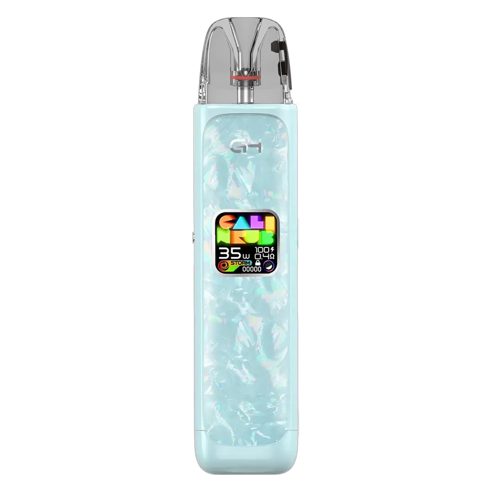 Uwell Caliburn G4 35W 1300mAh 3ml Pod Kit New Arrival