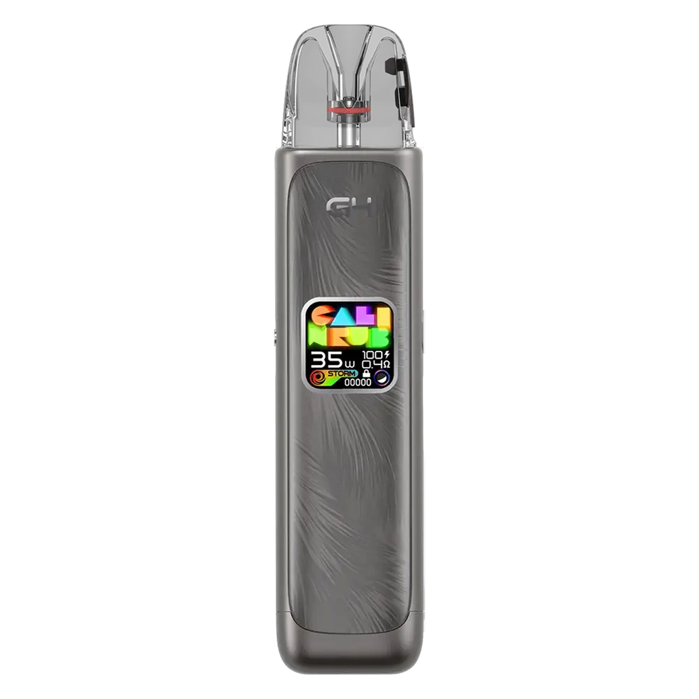 Uwell Caliburn G4 35W 1300mAh 3ml Pod Kit New Arrival