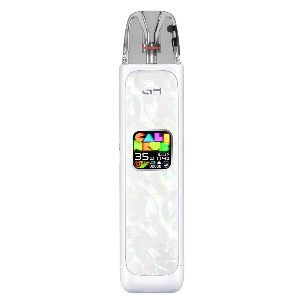 Uwell Caliburn G4 35W 1300mAh 3ml Pod Kit New Arrival