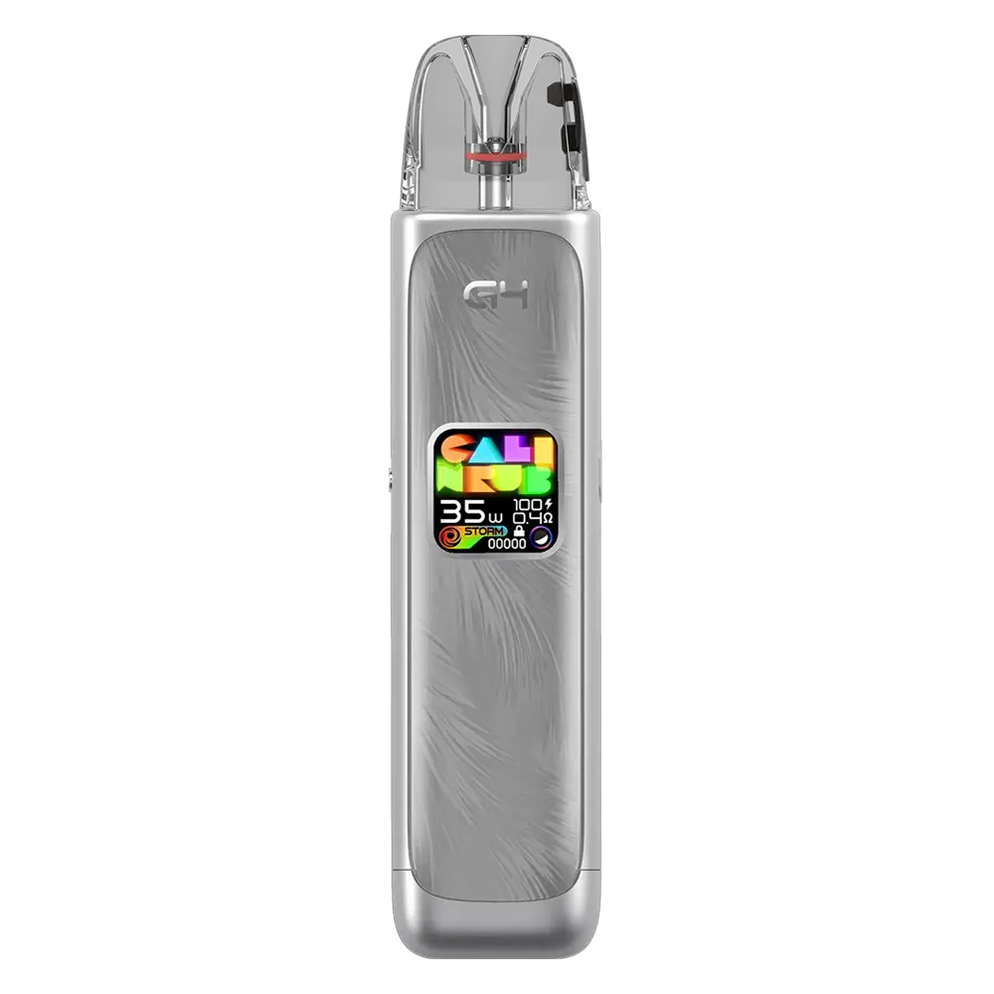 Uwell Caliburn G4 35W 1300mAh 3ml Pod Kit New Arrival