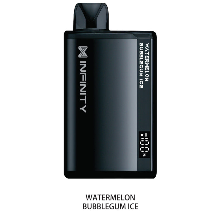 Infinity Ultra 8000 Puffs 55mg Disposable