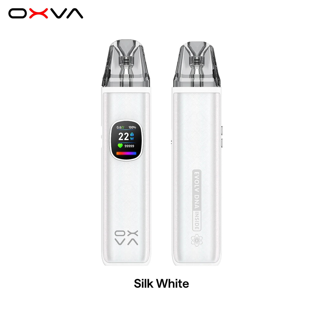 Oxva Xlim Pro 2 DNA 30W 1300mAh New Arrival