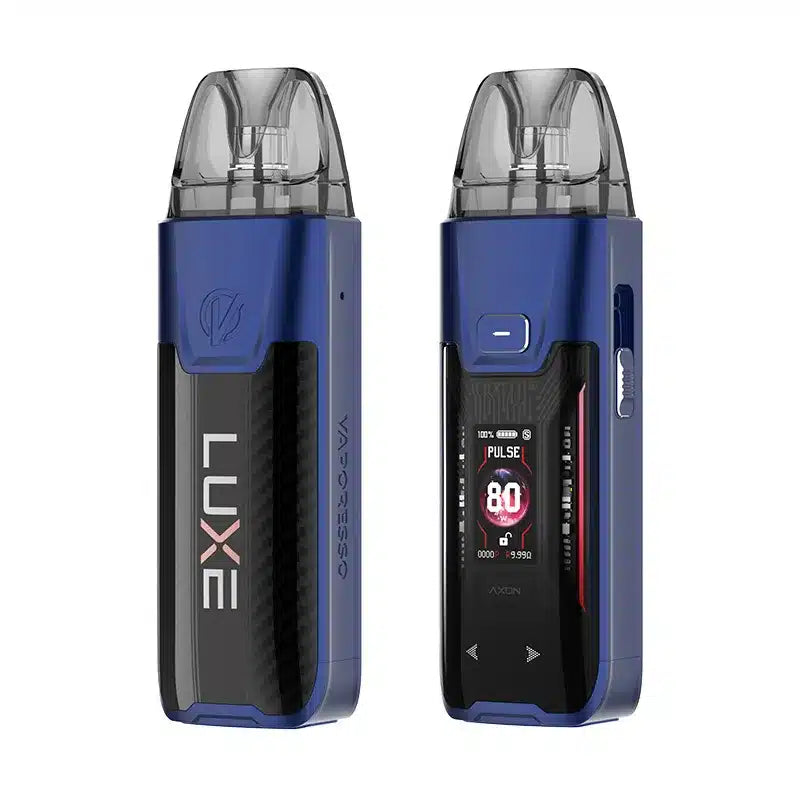 Vaporesso Luxe XR Max 2 80W 3200mAh New Arrival
