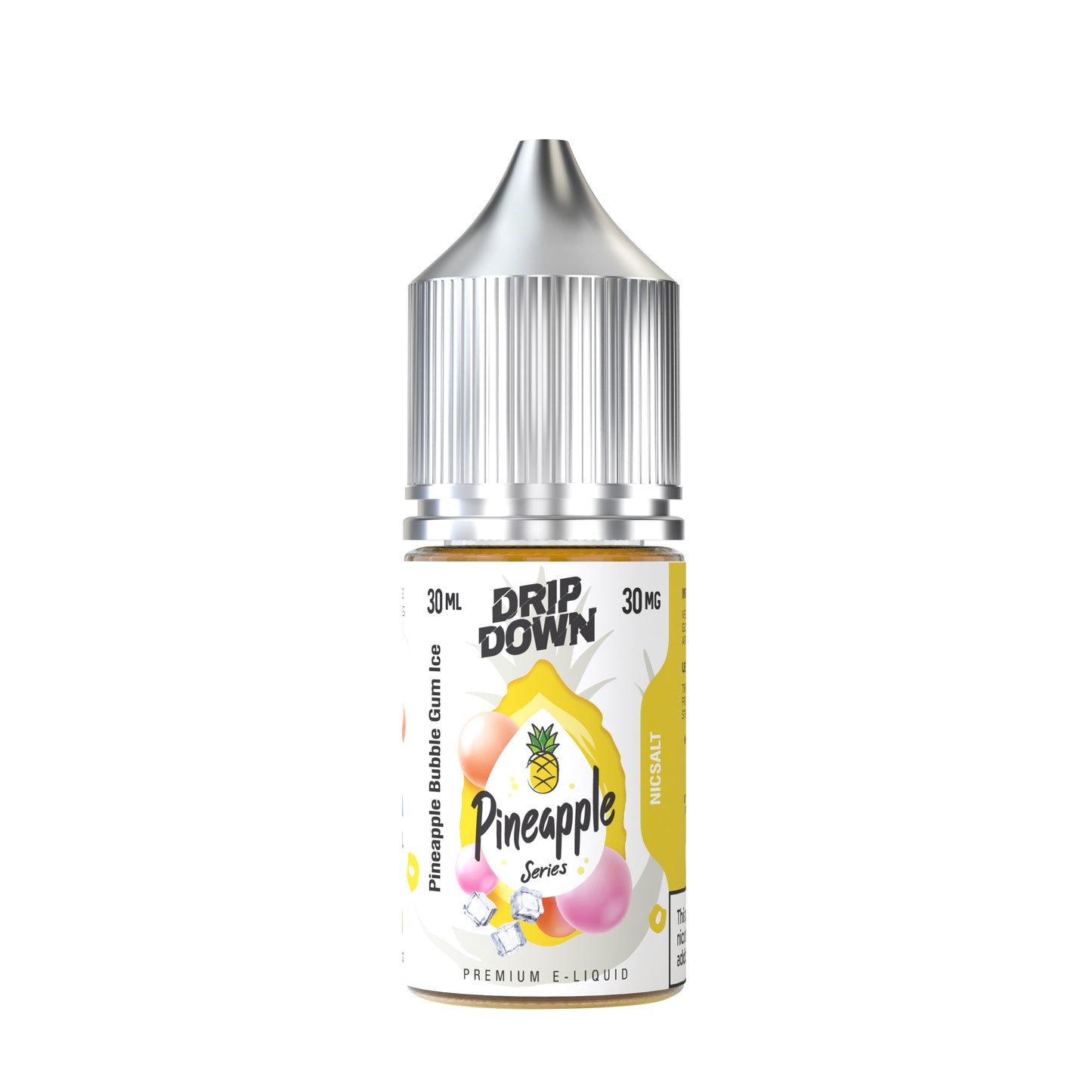 Drip Down Pineapple Series 30MG 30ML New Arrival