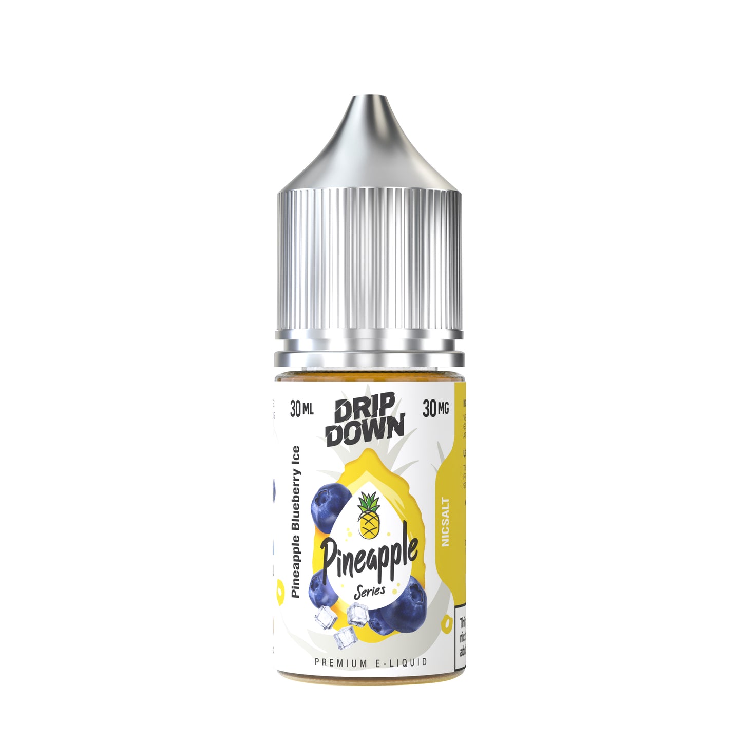 Drip Down Pineapple Series 30MG 30ML New Arrival