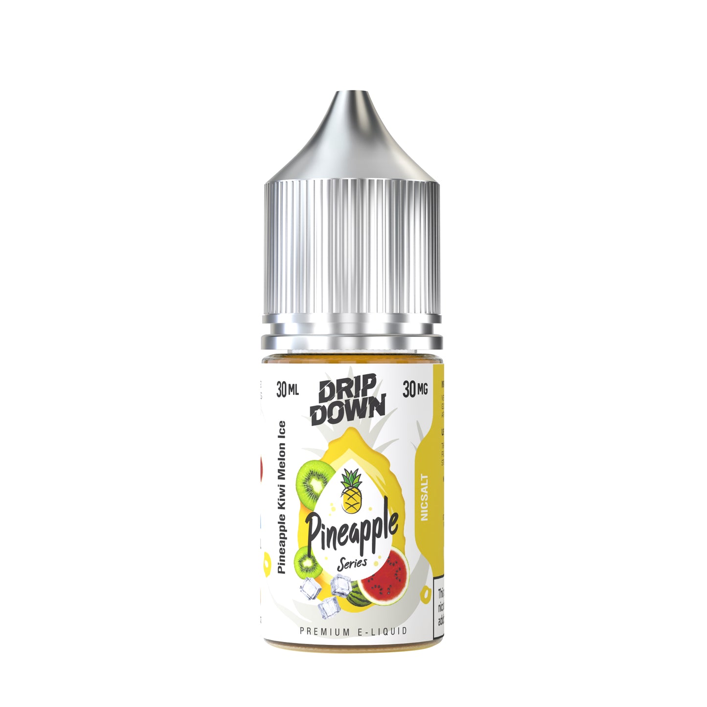 Drip Down Pineapple Series 30MG 30ML New Arrival