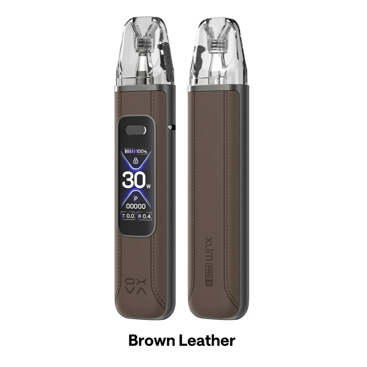 Oxva Xlim Pro 3 30W 1500mAh New Arrival