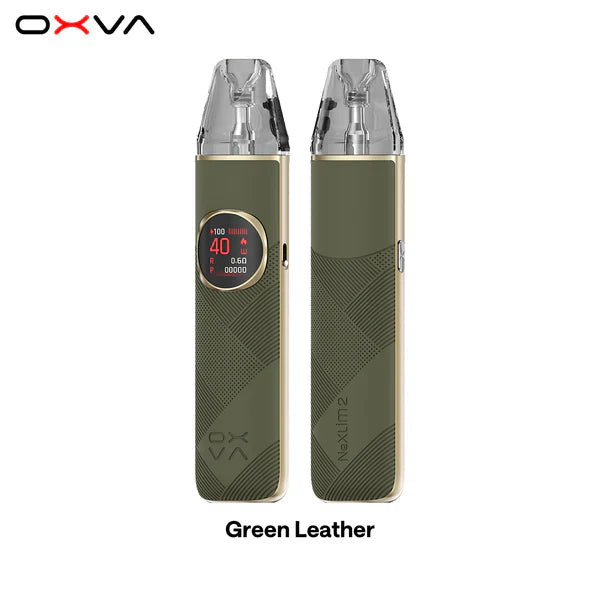 Oxva Nexlim 2 40W 2000mAh New Arrival