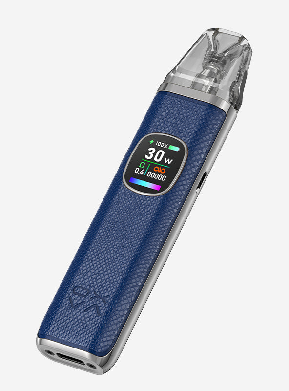 Oxva Xlim Pro 2 30W 1300mAh Battery New Arrival