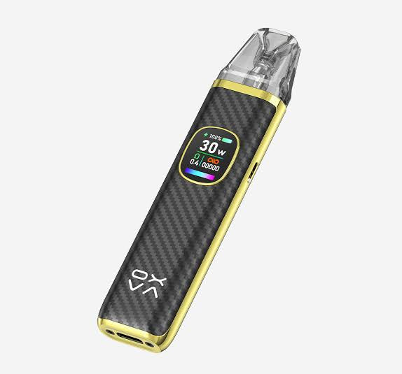 Oxva Xlim Pro 2 30W 1300mAh Battery New Arrival