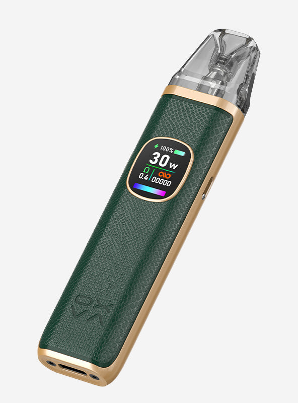 Oxva Xlim Pro 2 30W 1300mAh Battery New Arrival
