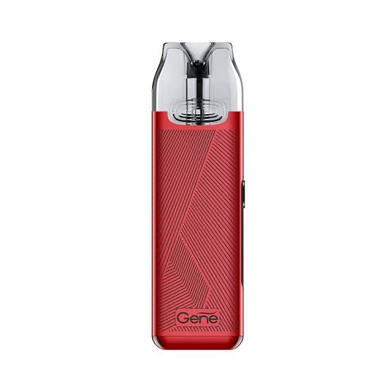 Voopoo Vthru Pro 25W 900mAh Kit Red