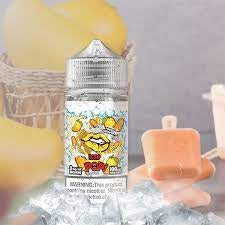 Pop Vapors Mango Creamsicle 6mg 100ml