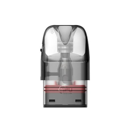 Geek Vape Wenax Q Pod 0.6ohm 3ml