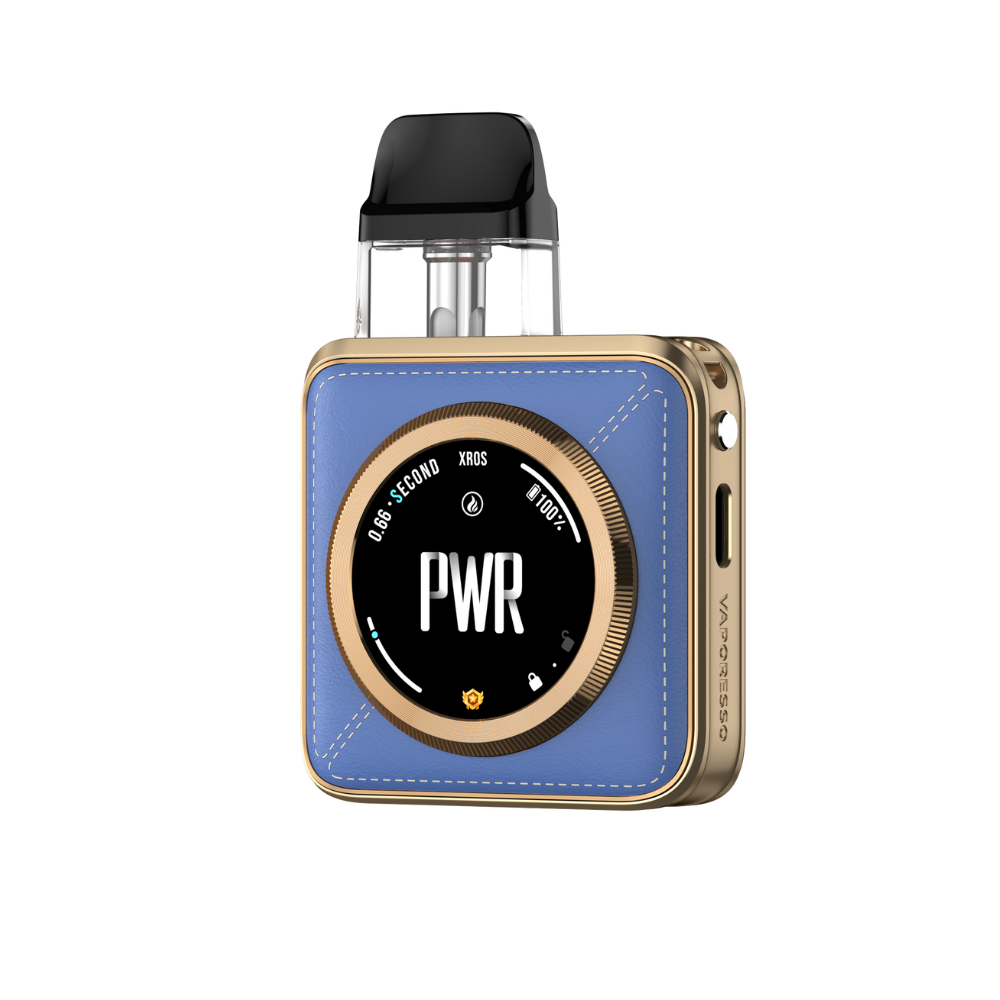 Vaporesso Xros 5 Nano 30W 1600mAh New Arrival