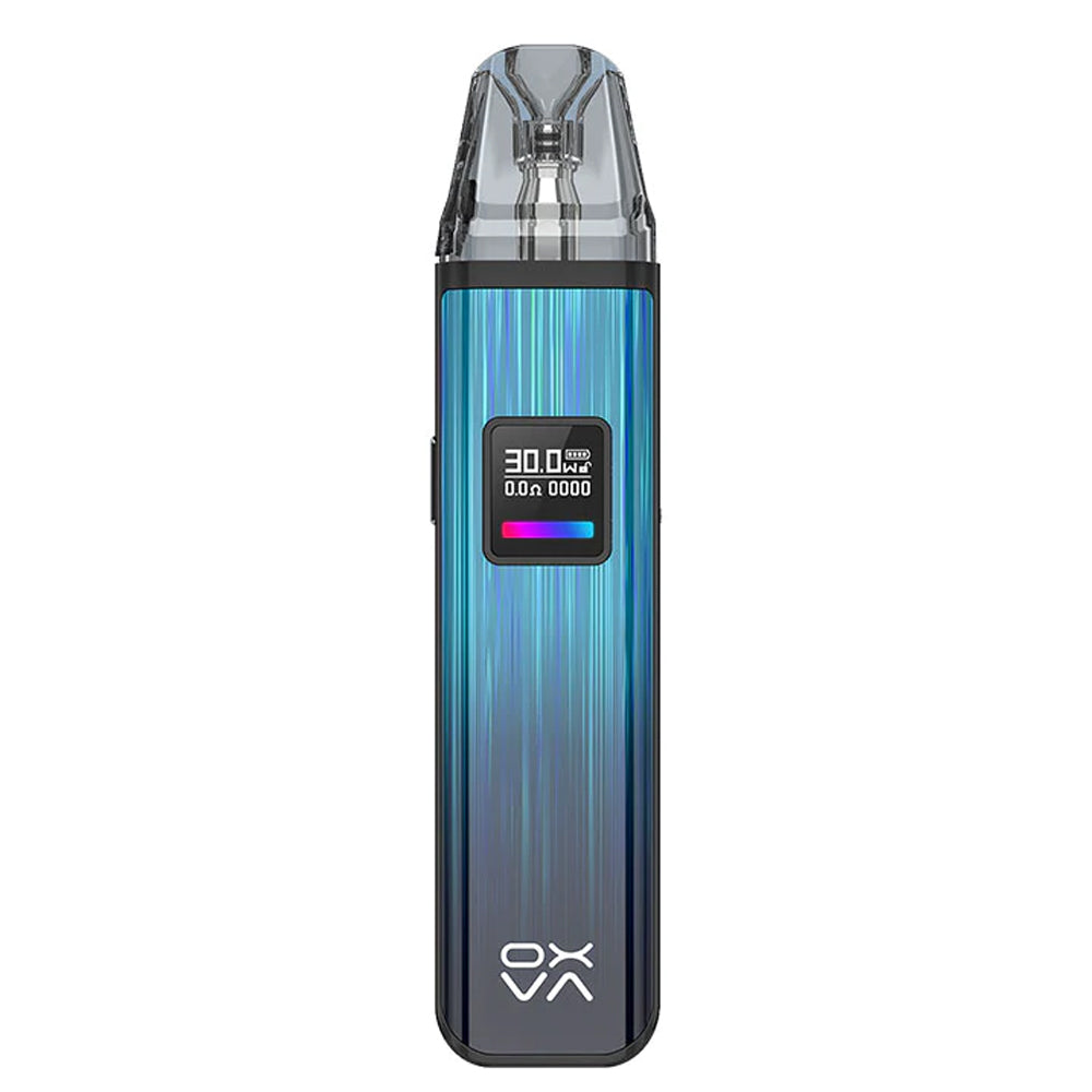 Oxva Xlim Pro Kit 30W 1000mAh Gleamy Blue