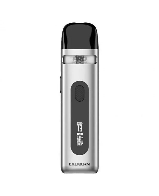 Uwell Caliburn X 20W 850mAh Silver