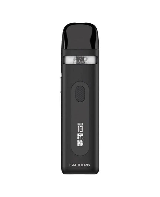 Uwell Caliburn X 20W 850mAh Matte Black