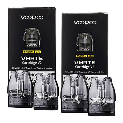 Voopoo Vmate Pod 3ml