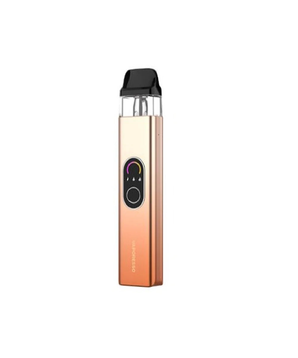 vaporesso Xros 4 1000mAh Pod Kit New Arrival