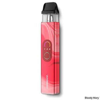 vaporesso Xros 4 1000mAh Pod Kit New Arrival