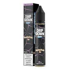 Drip Down Passion Fruit Ice 25mg 30ml