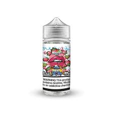 Pop Vapors Strawberry Kiwi Ice 3mg 100ml
