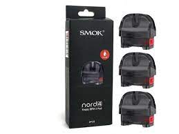 Smok Nord 4 Empty Tank Vape Wali Sarkar Smok Nord 4 Empty Tank Vape Wali Sarkar