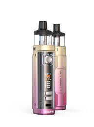 Aspire Veynom LX 100W 3200mAh Digital Rainbow