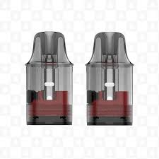 Vibe SE Replacement Pod 0.6 0.8Ohm 4.5ml