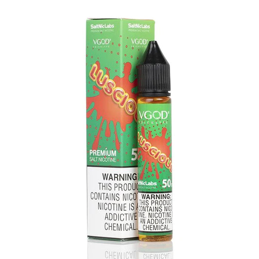 Vgod Luscious  25mg 30ml